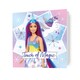 image 3 of Barbie Multipack of 12 Christmas Cards