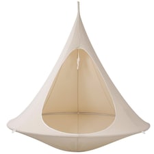 Butterfly-shaped Leisure Hanging Chair | White | White