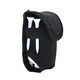 image 2 of Widdop Gifts Mad Man Golf Caddy Companion - Golf Ball Pouch and Tee Holder with Clip
