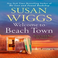 Welcome To Beach Town