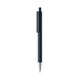 image 1 of XD Collection Amisk Recycled Aluminium Pen - Blue - One Size