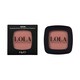 image 3 of Natural Glow Eyeshadow Single Multi | 042 TEA ROSE