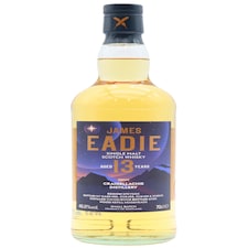 Craigellachie - James Eadie - The New Star  2008 13 year old Whisky