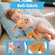 image 5 of Interactive Baby Musical Plush Toy