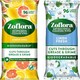 image 3 of Zoflora Antibacterial Cleaning Wipes Bundle - Lemon Zing 96 wipes & Linen Fresh 96 Wipes