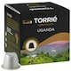 image 4 of Uganda - Nespresso ® Compatible Coffee Capsules (30 Pods)