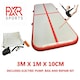 image 1 of 10FT 3M Air Track Gymnastics Inflatable Tumbling Air Mat with Electric Pump