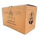 image 1 of Warma Oak Pizza Oven Firewood Stix - 1 x Box