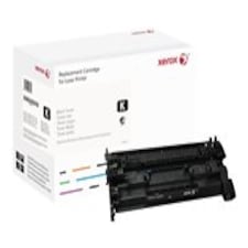 Xerox - Black - compatible - toner cartridge (alternative for: HP 26A) - for HP LaserJet Pro M402, MFP M426