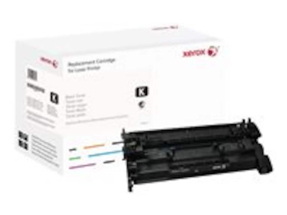 Xerox - Black - compatible - toner cartridge (alternative for: HP 26A) - for HP LaserJet Pro M402, MFP M426