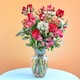 image 1 of Festive Flair Bouquet