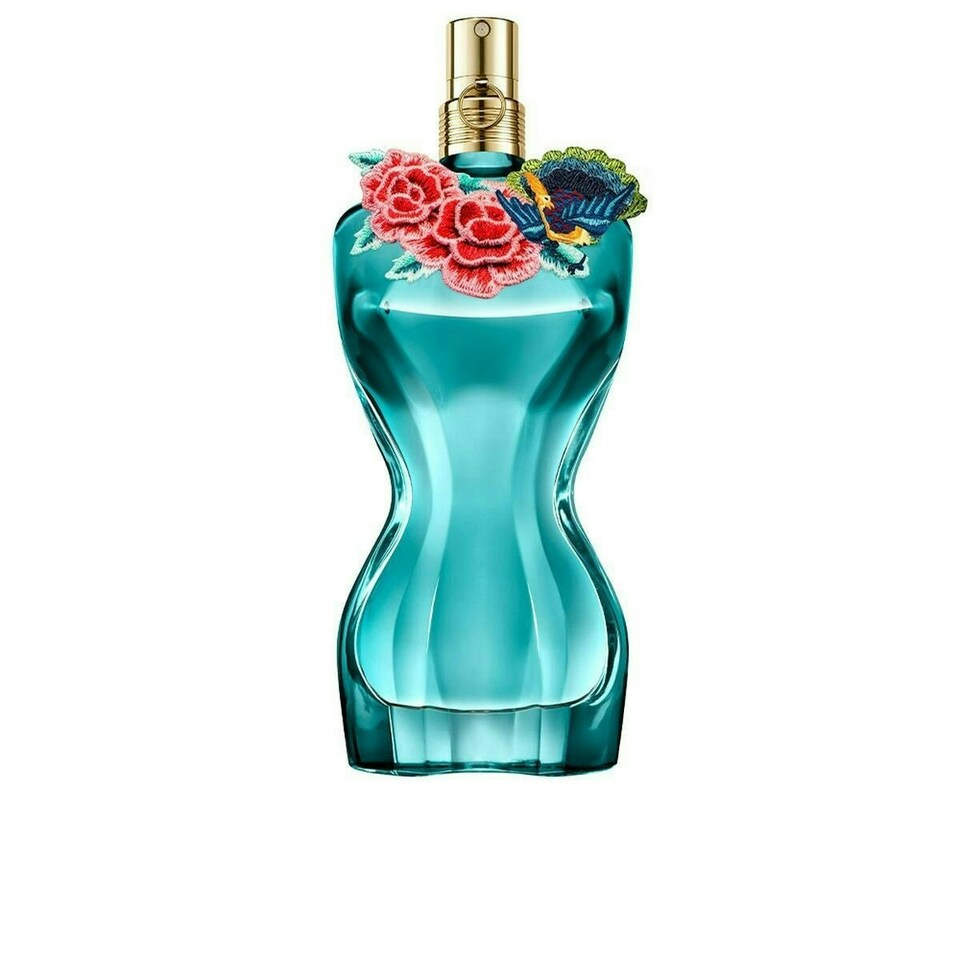 image 1 of Profumo Donna Jean Paul Gaultier La Belle Paradise Garden EDP 50 ml