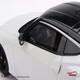image 5 of Nissan Z Performance 2023 Everest White LHD 1:18 Scale TSM TS0391