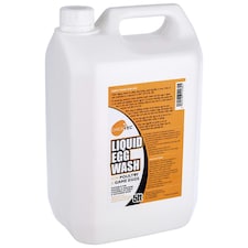 Chicktec Egg Wash Liquid - 5Litre