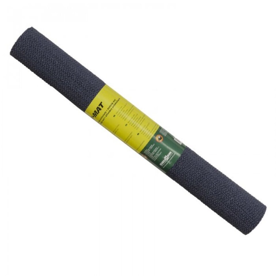 image 1 of Brunner Anti Slip Stay Mat - Blue - One Size