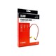 image 2 of Scan Banded Foam Ear Bud | Multi | Multi Colour | One Size | 1