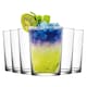 image 1 of LAV Bodega Highball Glasses - 520ml - Clear - Pack of 6 Clear