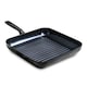 image 1 of GreenPan Memphis Non-Stick 28cm Grill Pan
