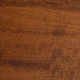 image 10 of Ellis C-Shaped Solid Mango Wood Sofa Side Table