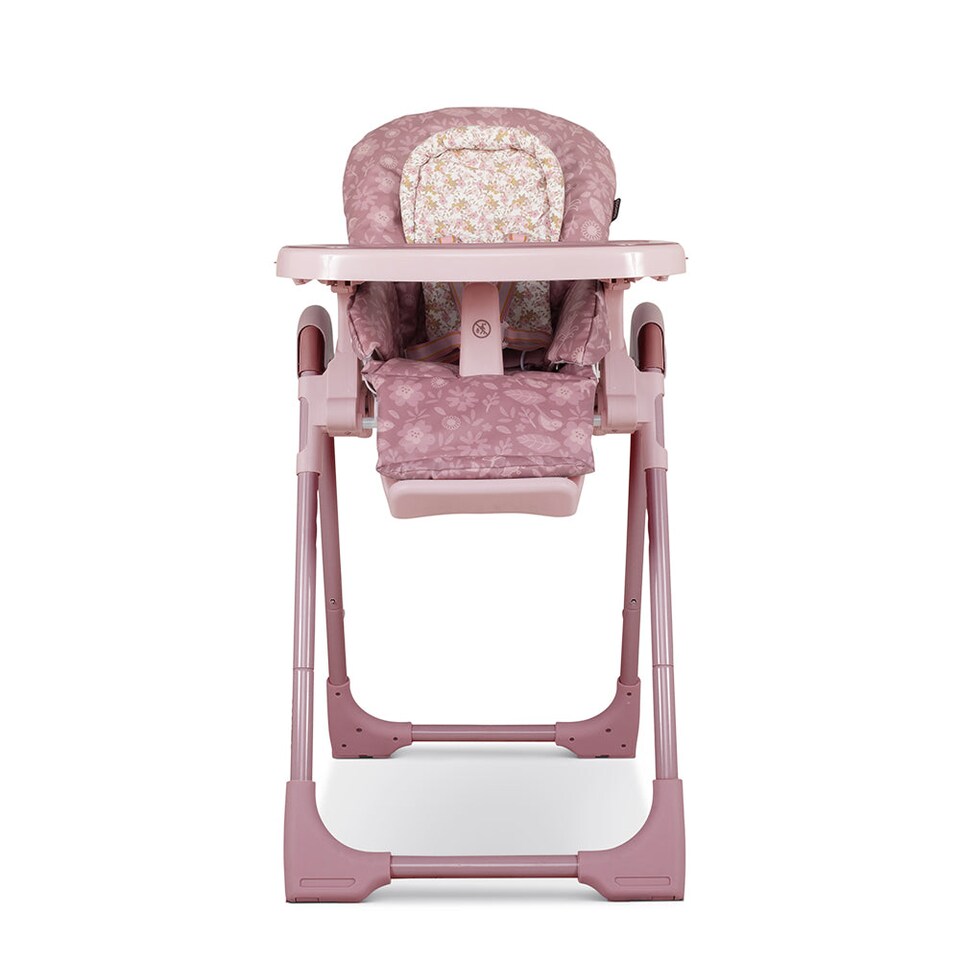 image 1 of Cosatto Noodle 0+ Highchair From Birth Recline, Height Adjustable, Easy Clean Design