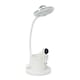 image 4 of ValueLights Tom Spaceman Adjustable Astronaut Night Light Projector