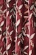 image 4 of Sundour Madrid Curtains Wine Red | Red | Red