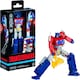 image 3 of Transformers - Devastation Studio Series Optimus Prime Action Figure