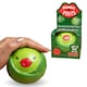 image 1 of Brussel Pouts Squishy Stress Ball – Funny Stress Relief Toy for Adults