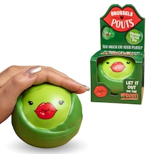 Novelty Toys
