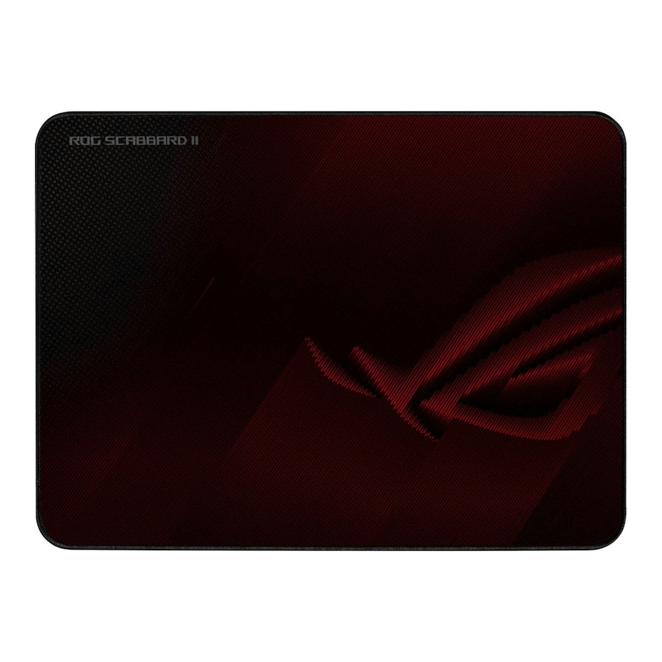 ASUS ROG Scabbard II Medium Gaming Mouse Mat