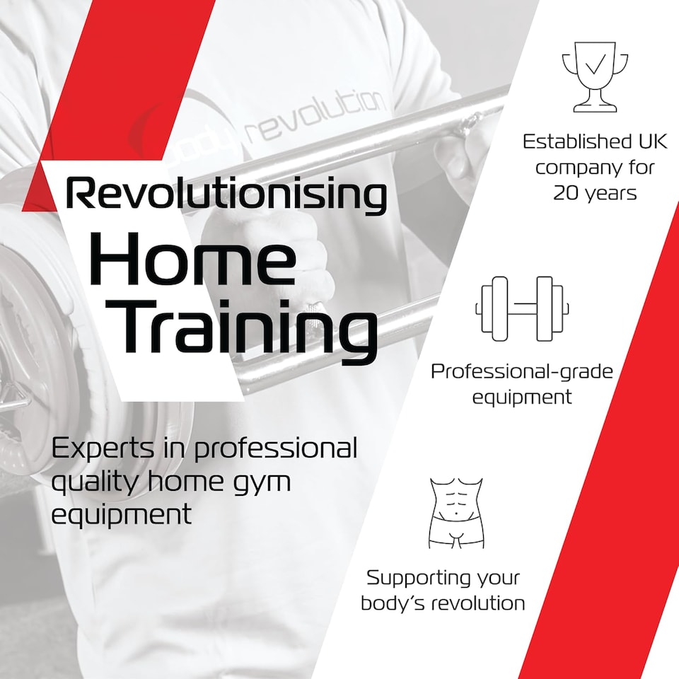 image 1 of 3 Tier Hex Dumbbell Weight Rack