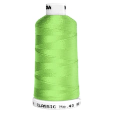 Madeira Classic No. 40 Embroidery Thread - 1248 - Cop