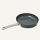 image 2 of Cermalon Hard Anodised 4 Piece Starter Cookware Set Non Stick
