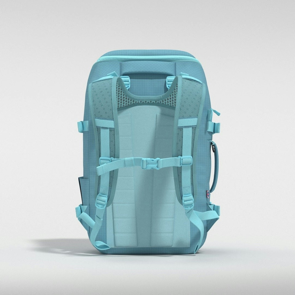 image 1 of ADV Pro Backpack 32L Maldives Blue Blue