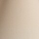 image 4 of 40cm Cream Slubby Cotton Empire Cylinder Table Lampshade Floor Lamp Shade