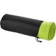 image 1 of Bullet Huggy Blanket And Pouch - Lime Green - 150 x 120 cm