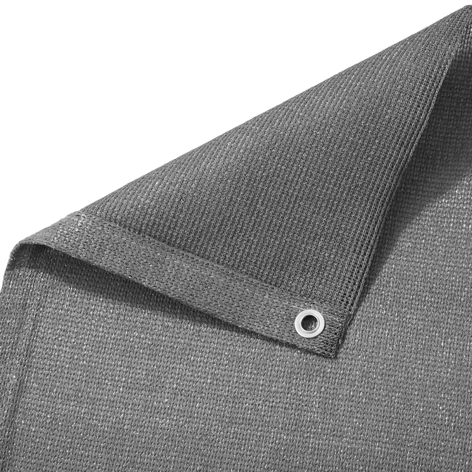 image 1 of Balcony and garden privacy screen type 2 | Grey | grey | 1