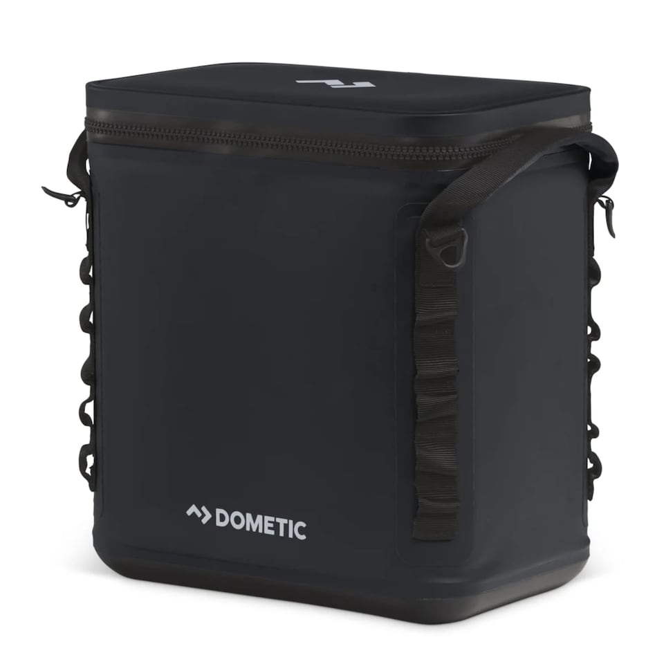 Dometic PSC 19 Soft Cool Bag 19 L | Black | Slate