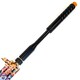 image 9 of Autojack High Power 5000 PSI Pressure Washer Lance with Extension Wand, Replica Inspired Design Includes Telescopic Sight