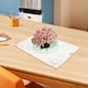 image 4 of Magnolia Blossom 3D Pop Up Greeting Card - Mother's Day Anniversary Birthday Get Well