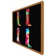 image 5 of Geometric boots (Picutre Frame) White | S