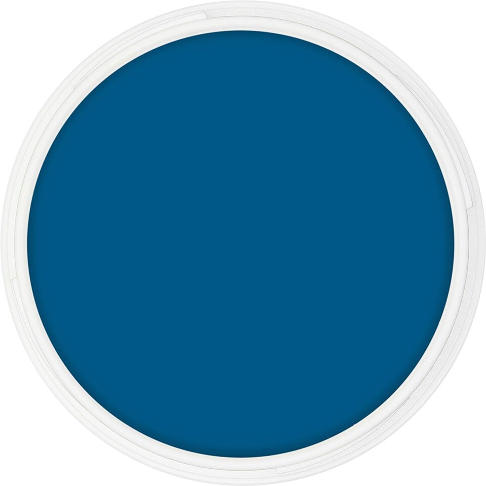 image 1 of Pintura Water Color Blue | blue
