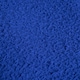 image 5 of OHS Teddy Fleece Large Throw Blanket | Blue | Cobalt - 125CMx150CM