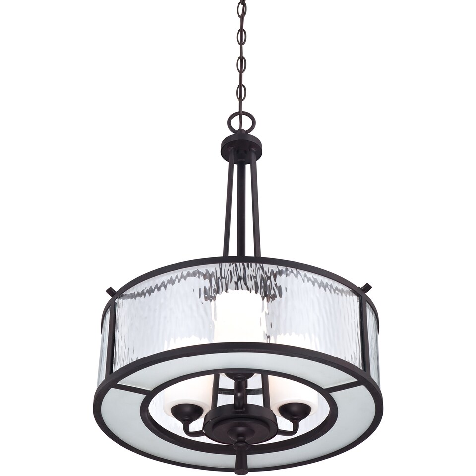 image 1 of Adonis 3 Light Ceiling Pendant Dark Cherry, E27