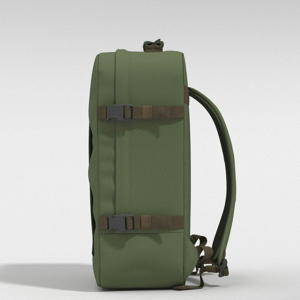 image 1 of Classic Cabin Backpack 44L Georgian Khaki Green