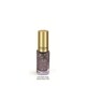 image 1 of Loreal Paris Color Riche Sparkle Nail Polish Bronze | 822 Bronze Parure