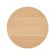 image 3 of MidOcean Bayin Bamboo Round Coaster - Wood - One Size