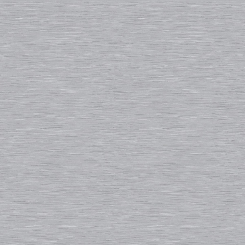 image 1 of World Of Wallpaper Roma Linear Vinyl Textured Wallpaper - Grey - 10m x 0.5m | Grey