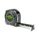 image 1 of Crescent Lufkin Shockforce Night Eye Dual-sided Tape - Multi Colour - 5m (Metric only)