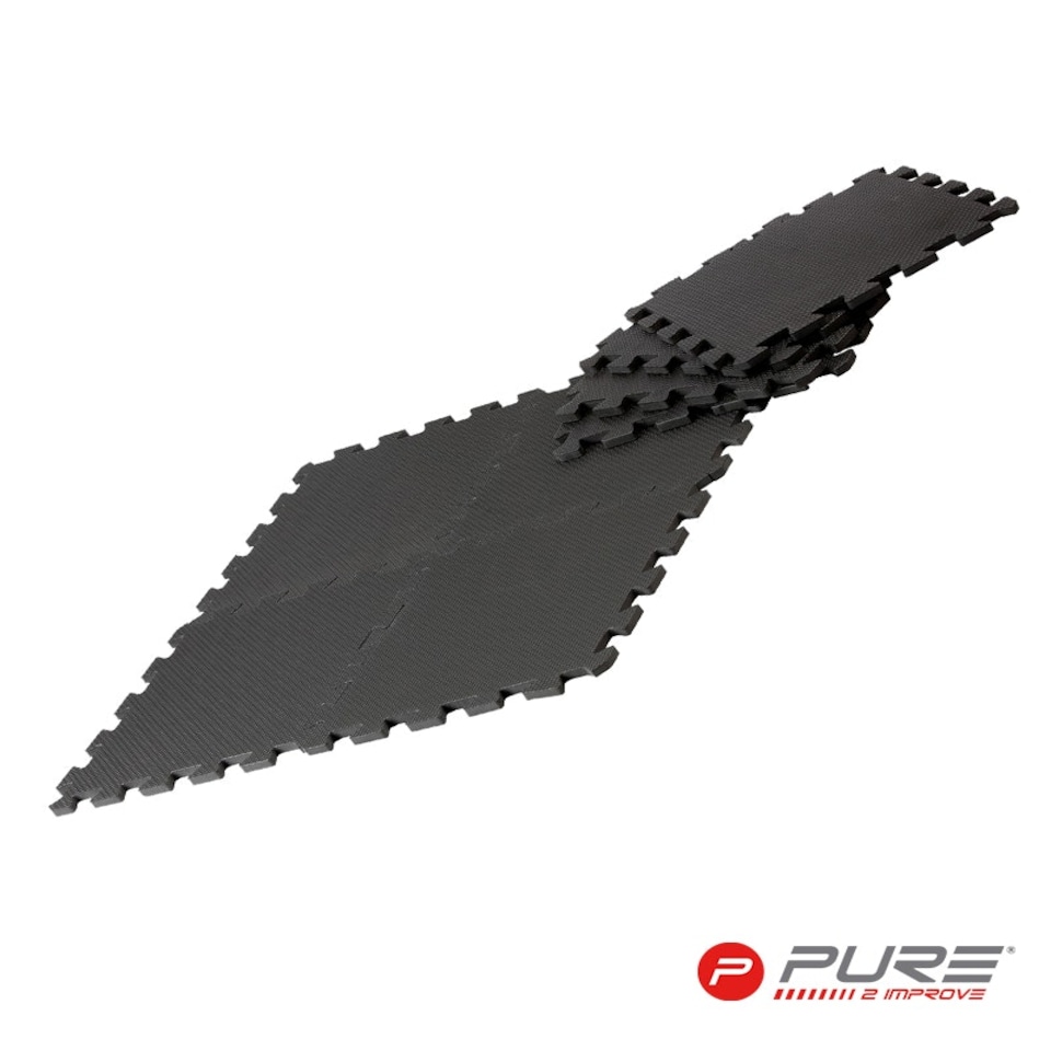 image 1 of PE Puzzle Mat